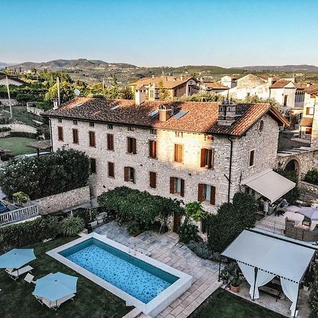 B&B - Relais De Charme La Caminella San Pietro in Cariano Eksteriør billede